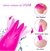 SUGADOR ESTIMULADOR COM LINGUA VIBRATORS 6452 - comprar online