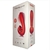 VIBRADOR MASSAGEADOR C/ LINGUA VIBRATING SPEAR 6453 - comprar online