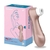 ESTIMULADOR FEMININO SATISFYER PRO 2 +VIBRO 6462