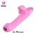 STIMULADOR AILEEN C/ LINGUA 7 VIBRACOES SEX MASSAGER 6470
