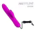 VIBRADOR BUTTERFLY COELHO BYRON ROLLING ESFERAS 6475 na internet