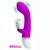 VIBRADOR CLITORIANO SHEILA PRETTY LOVE 12 FUNCOES 6477