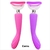 SUGADOR E ESTIMULADOR C/7 FUNCOES SUGATOR 2 USB 6492 - Afrodith Sex Shop