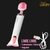 ESTIMULADOR E SUGADOR DE CLITORIS C/ LINGUA LAMBE LAMBE 6497 - comprar online