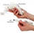 ESTIMULADOR FEMININO SATISFYER PRO PLUS 6510 - comprar online