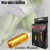 MINI BULLET P GOLD VICTORY VIBRO APHRODISIA 6512 - comprar online
