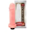 PENIS CYBER 16,5X4,5CM MACICO VIBRO PURA AMBICAO 5063