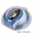 KIT P/ ESTIMULACAO ELETRICA SLIMMING EGG C/LAMINAS 6529 - comprar online