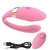 VIBRADOR PARA CASAIS MAN NUO 10 FUNCOES USB 6543 na internet