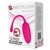 CAPSULA VIBRATORIA KNUCKER 12 FUNCOES 6544 na internet