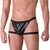 CUECA COURO SENSUAL SEX FANTASY 6563