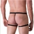 CUECA COURO SENSUAL SEX FANTASY 6563 na internet