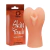 PUSSY CYBER PELE BUNDINHA 12X7CM SKIN TOUCH 6575
