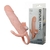 CAPA EXPANSORA SILICONE 4CM C/ ANEL ESCROTAL 6583 na internet