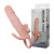 CAPA EXPANSORA SILICONE 4CM C/ ANEL ESCROTAL 6583 na internet
