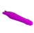 VIBRADOR ESTIMULADOR CLITORAL EDWARD / JEFFREY 6590