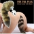 PLUG ANAL METAL CROMADO C/ RABO NATURAL RAPOSA 6591 - comprar online