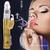 PENIS BORBOLETA DOURADO PILHA ROTATIVO 36 FUNCOES 6595 - comprar online