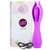 ESTIMULADOR LUST BY JOPEN FLOR TULIPA 10 MODOS 6600 na internet
