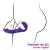 CINTA C/ PENIS STRAPLESS DOUBLE RIDER USB VIBRO 6605 - loja online