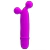MASSAGEADOR GODDARD 10 FUNCOES PRETTY LOVE 6618