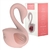 SUGADOR E VIBRADOR CISNE USB 10 FUNCOES CYGNET 6640