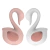 SUGADOR E VIBRADOR CISNE USB 10 FUNCOES CYGNET 6640 - loja online
