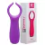 GRANT VIBRADOR UNISSEX S-HANDE 9 MODOS 6648