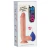 PENIS REALISTIC EJACULAING DILDO C/ VENTOSA 10.2INCH 6693 - Afrodith Sex Shop