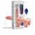 PENIS REALISTIC EJACULAING DILDO C/ VENTOSA 10.2INCH 6693 - comprar online