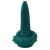 PLUG ANAL GIGANTE XL 23X4CM X-DILDO TENTACULO POLVO 6607 na internet