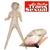 BONECA INFLAVEL TRANSSEXUAL GIA DARLING CABELO LOIRO 716 - loja online