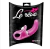 PERSONAL SILICONE LE REVE 9X2,8CM MINI G 746