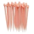 PALITO PETISCO KIT 20UN P/FESTINHAS 790 - comprar online