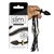 PLUG ANAL COM RABO CHICOTE SLIM 828