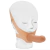 ANEL SADO ACOMODADOR PENIS PELE LATEX 859