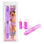 PENIS MIAME JELLY DOUBLE DONG 2 SEPARATE VIBRO 966 - comprar online