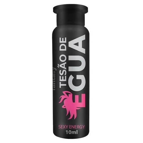 TESAO DE EGUA 10 ML ENERGETICO AFRODISIACO 6557
