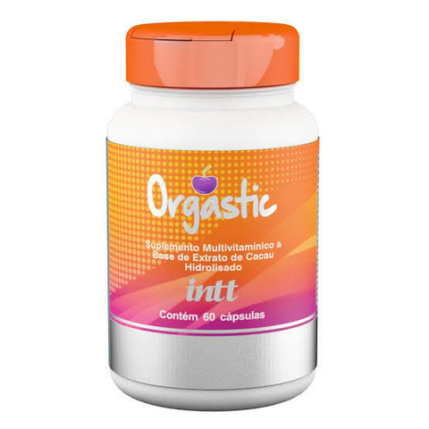 ORGASTIC CAPSULA BASE DE MACA PERUANA 5734