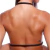 SM ARREIO TOP FEMININO COURO P/CORPO DOMINATRIX 3272 - comprar online