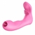 SUGADOR E MASSAGEADOR CLITORIS C/ LINGUA AMANDA USB 3638