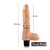 PENIS CYBER REAL FEEL 8.0 Inch C/ESCROTO VB LOVETOY 5984 - Afrodith Sex Shop