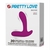 MASSAGEADOR DE PROSTATA BACKIE 30 VIBRACOES USB 5545 na internet