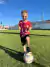 Camiseta Jogo 1 Infantil Vermelha 2025 - comprar online