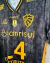 CAMISA NOITES DE RUBRO