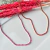 Choker Riviera Pink Fashion - comprar online