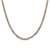 Choker Riviera Cristal Fashion Ouro - Mattielo Joias