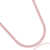 Choker Grumet Lilás Ouro - loja online