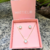 Conjunto Ponto de Luz Zircônia Ouro - comprar online