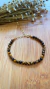 Pulseira Olho de Tigre - loja online